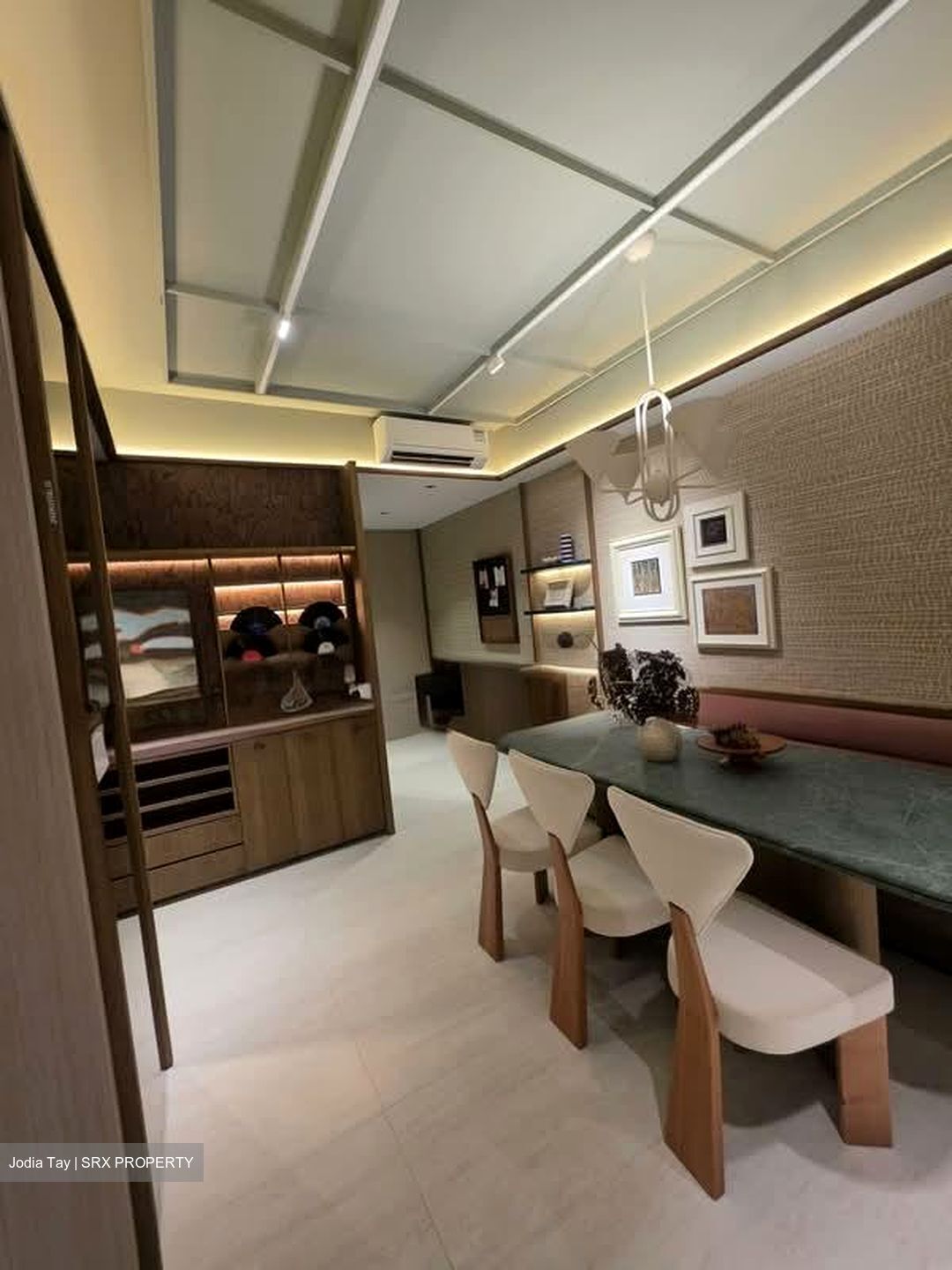 Narra Residences (D23), Apartment #579195701